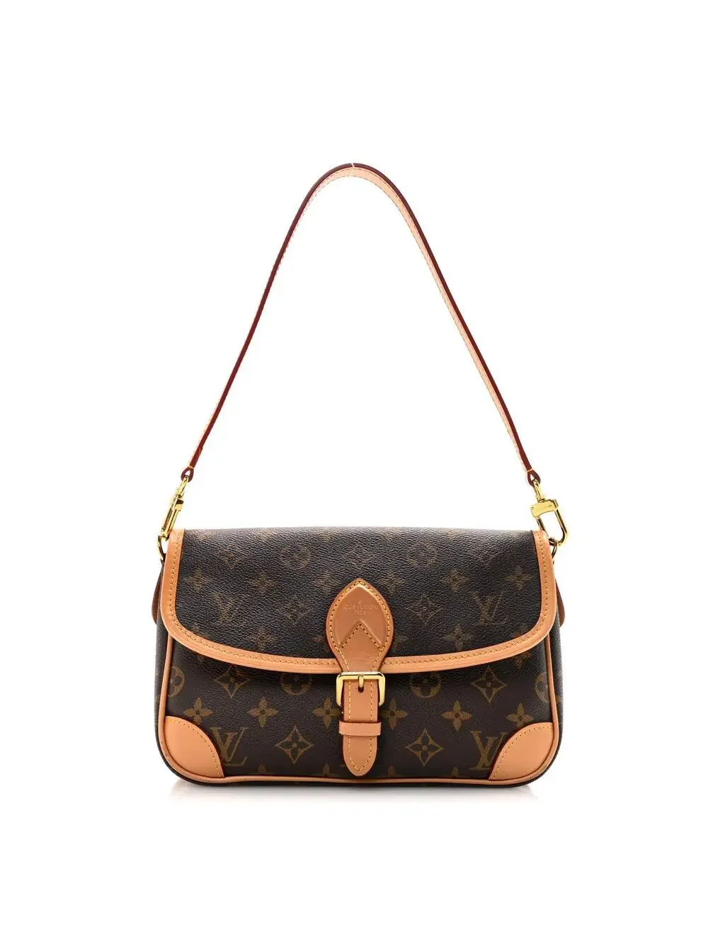 Louis Vuitton Diane #286778L20B